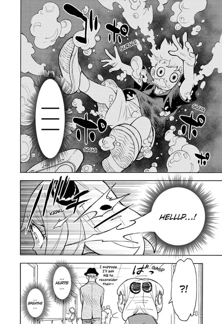 Spy x Family, Chapter 16 image 14